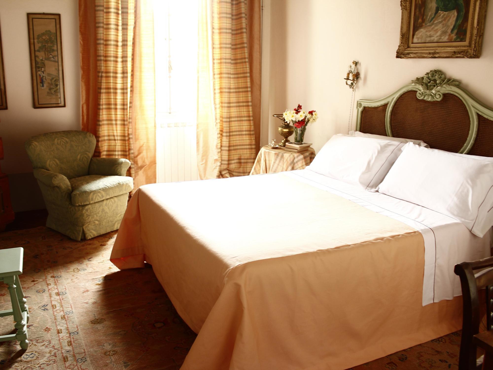 Castello Di San Fabiano Guest House Monteroni d'Arbia Luaran gambar