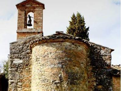 Castello Di San Fabiano Guest House Monteroni d'Arbia Luaran gambar